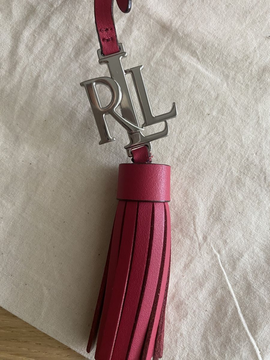 Ralph Lauren Borse da donna: Ralph Lauren Umhängetasche – Usato da Aesch BL venduto da Gamazoru 3