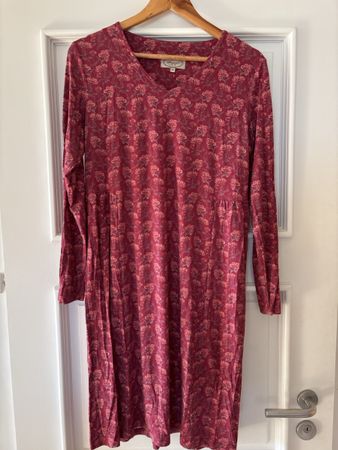 SORGENFRI SYLT Robe M neuve💗