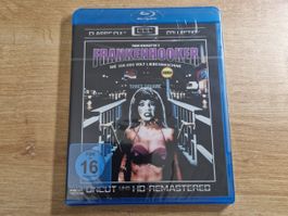 Frankenhooker (1990) Uncut NEU OVP RAR Bluray