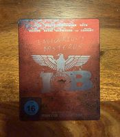 Inglourious Basterds Blu-ray Disc