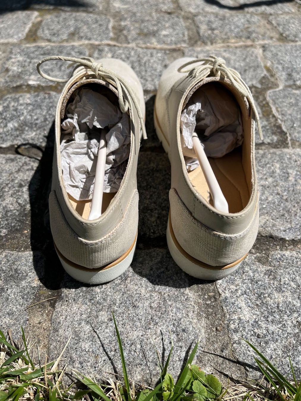 Geox Damenschuhe: Halbschuhe GEOX Gr. 36 – Gebraucht aus Zürich von Kuckti 2