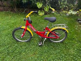 Puky Kinder Velo