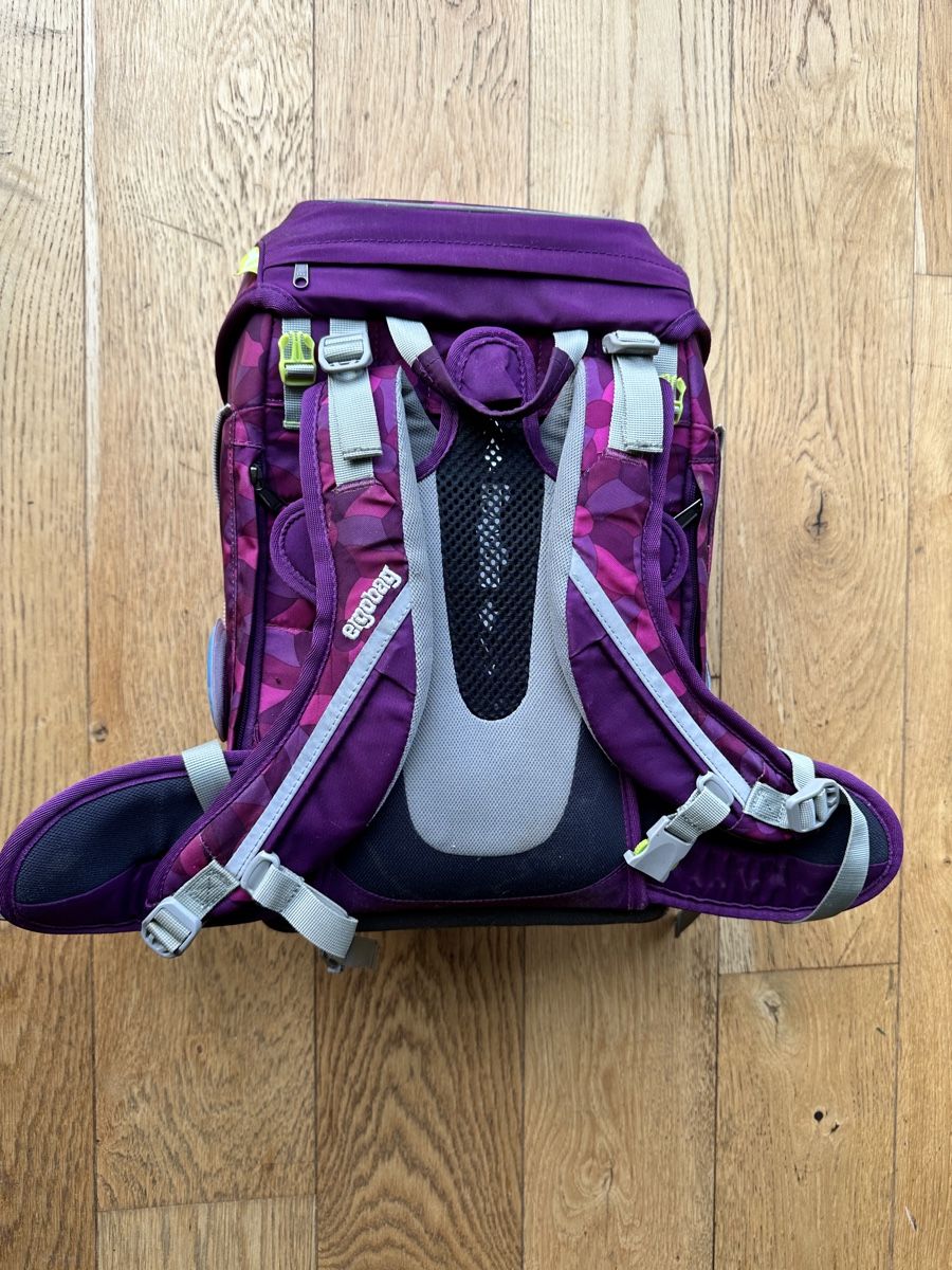 Ergobag Sacs & sacs à dos: Ergobag Rucksack – D'occasion à Basel par boo_dc8c 4