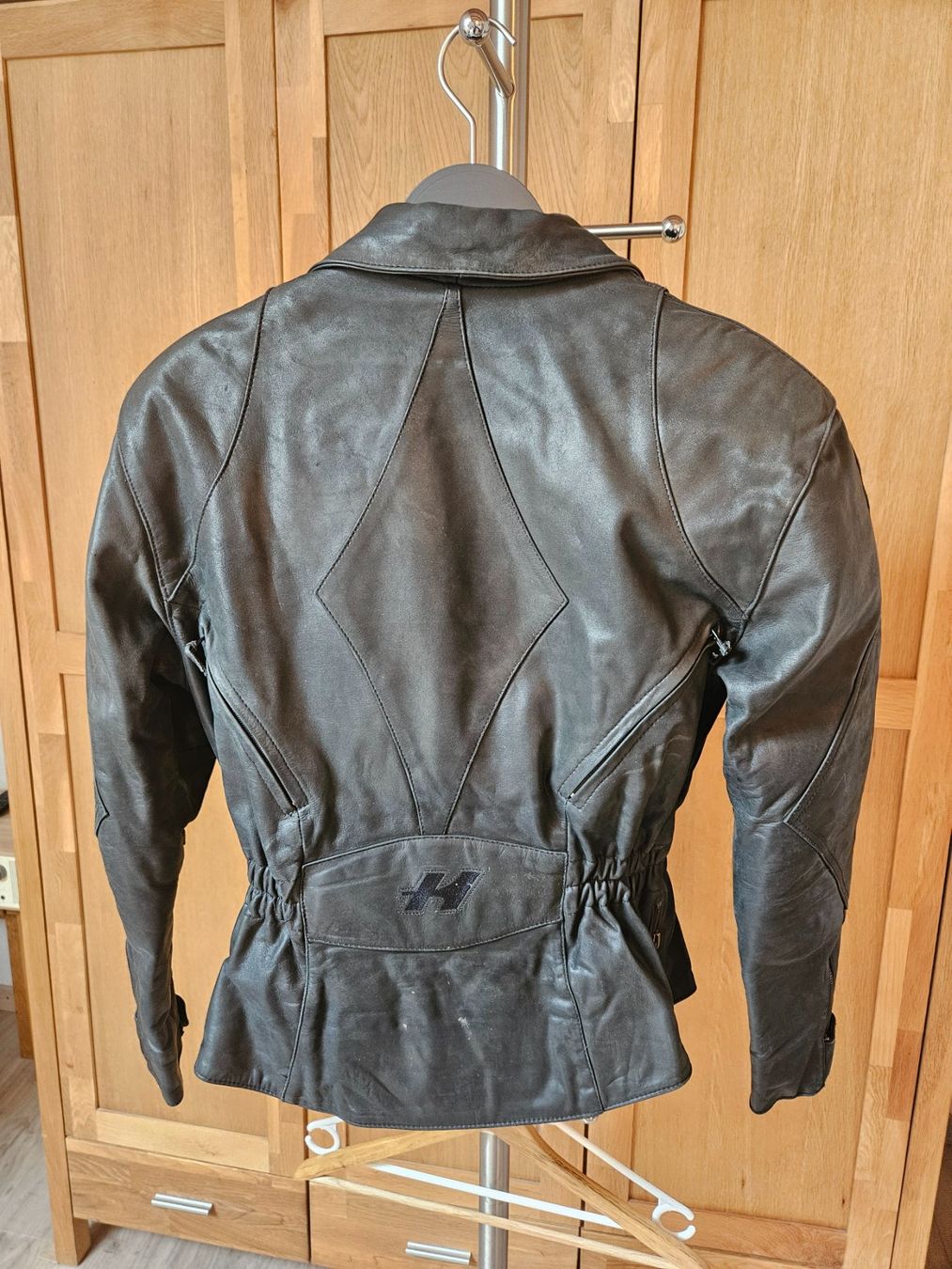 Held Giacche: Held Motorradjacke – Usato da Aefligen venduto da Ninibe4 1