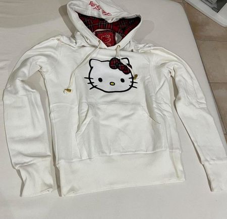 Hello Kitty-Sweatshirt/ Felpa Hello Kitty