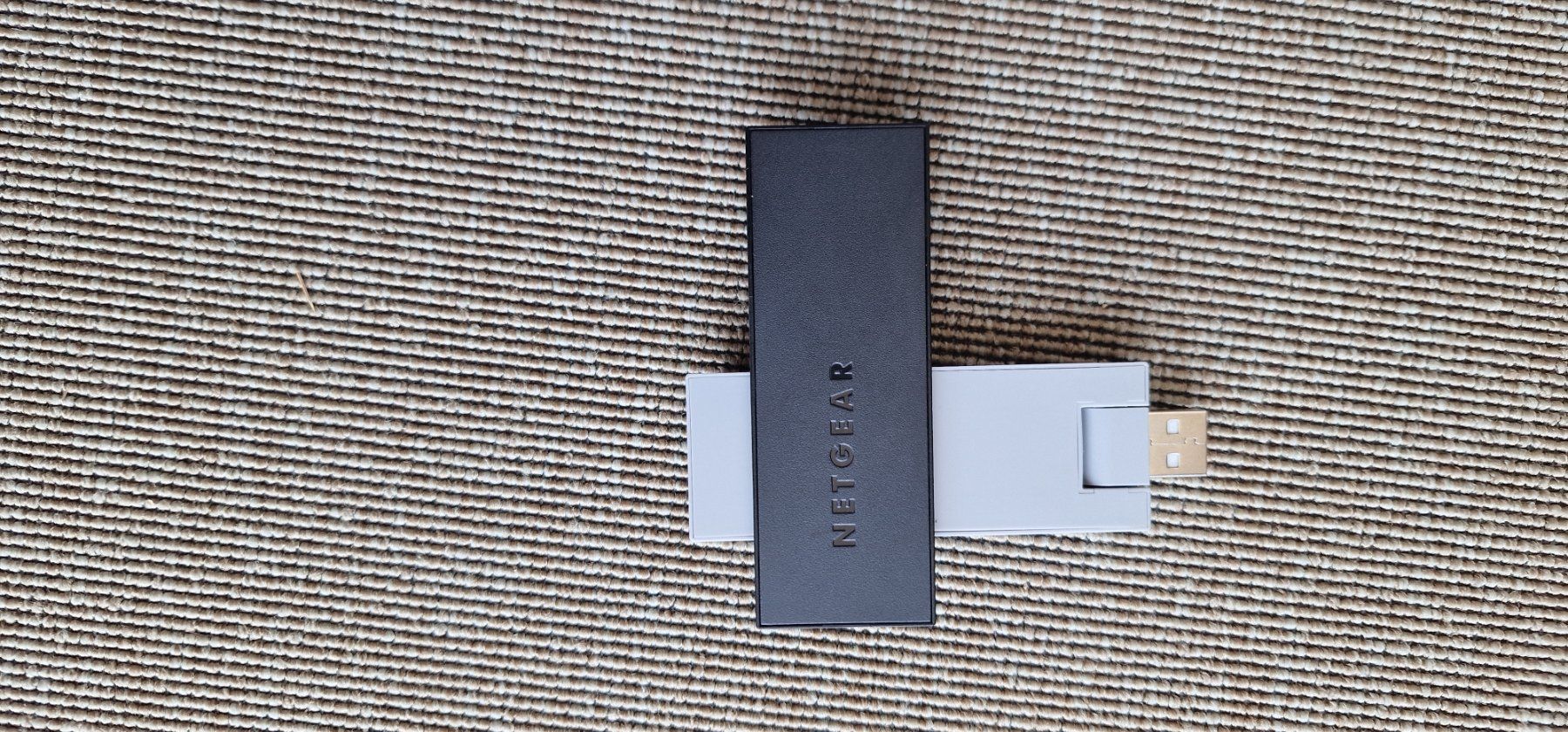 Netgear Chiavette USB: Netgear A6200 wifi usb adapter – Usato da Gerlafingen venduto da diotech 3
