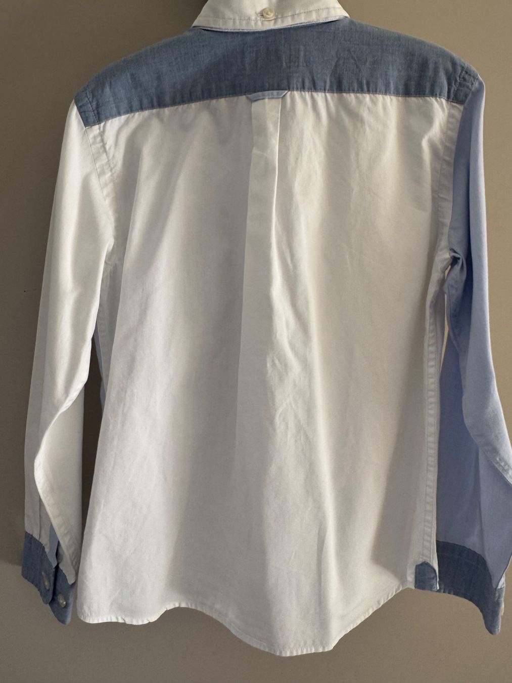 Façonnable Hemden, T-Shirts & Polos: Chemise Façonnable  T8 – Gebraucht aus Conches von chn_hgl6 3