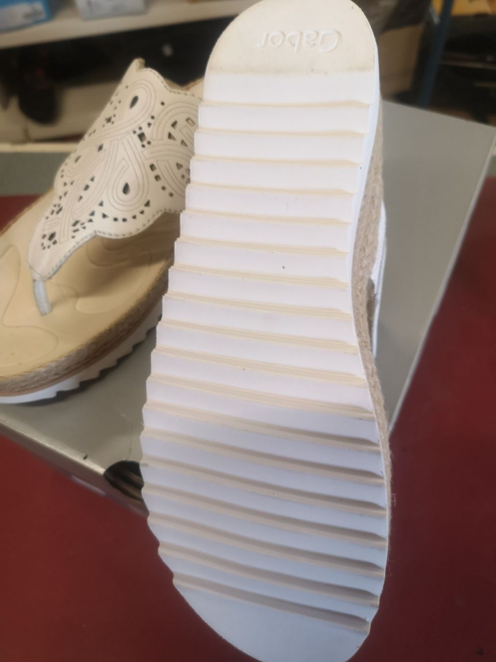 Gabor Chaussures femmes: Gabor – Neuf avec emballage d'origine à Möhlin par Highwaytom 2