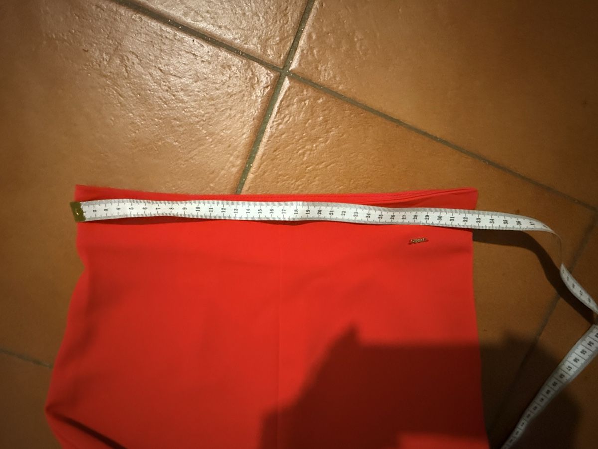 Pinko Pantaloni: Pantaloni PINKO  – Nuovo (secondo la descrizione) da Bellinzona venduto da bul_mvy5 7