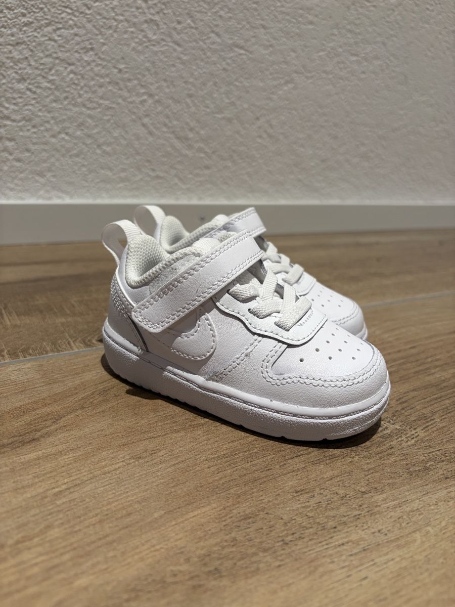 Nike Scarpe per ragazzi: NIKE Babysneaker (neu) – Nuovo e nell'imballaggio originale da Aegerten venduto da Cosi_59 2