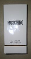 Neu Moschino Eau de Toilette 30ml OVP 🇨🇭 Parfum 🎁