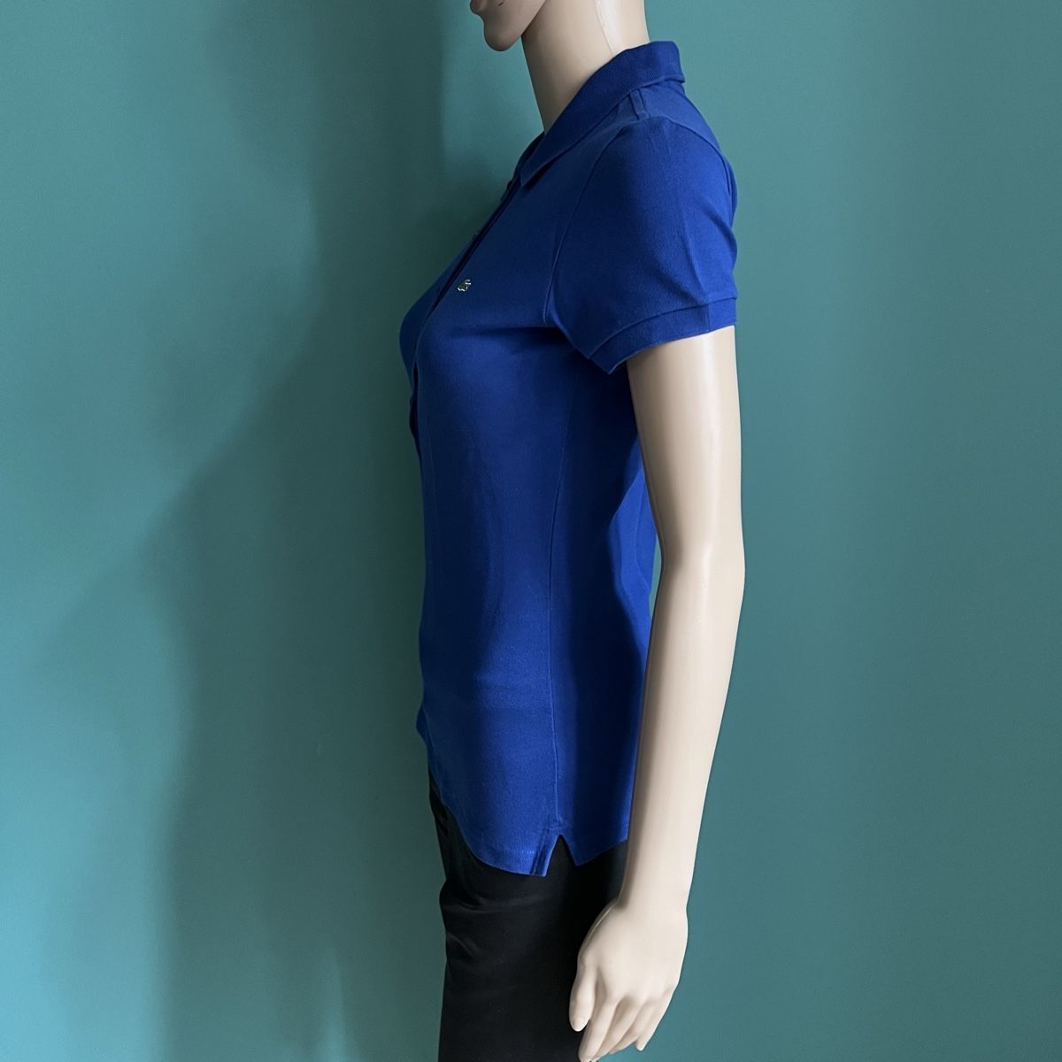 Lacoste Polo-Shirts: LACOSTE Poloshirt 💙 – Gebraucht aus Zürich von ClosetQueen 3
