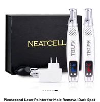Pico Laser Tattoo entfernen , PMU und dunkle Spots
