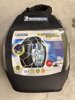 Michelin Schneeketten Extrem Grip M2 64 neuwertig