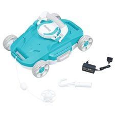 Bestway Schwimmbad-Zubehör: POOLROBOTER "BESTWAY" – Neu (gemäss Beschreibung) aus BUCHRAIN von Targos