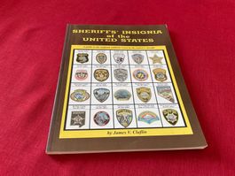 Sheriffs' Insignia of the United States: A Guide to the Unif