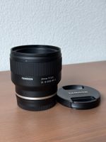 Tamron SP 24mm F/2.8 Di III OSD (Sony E-Mount)