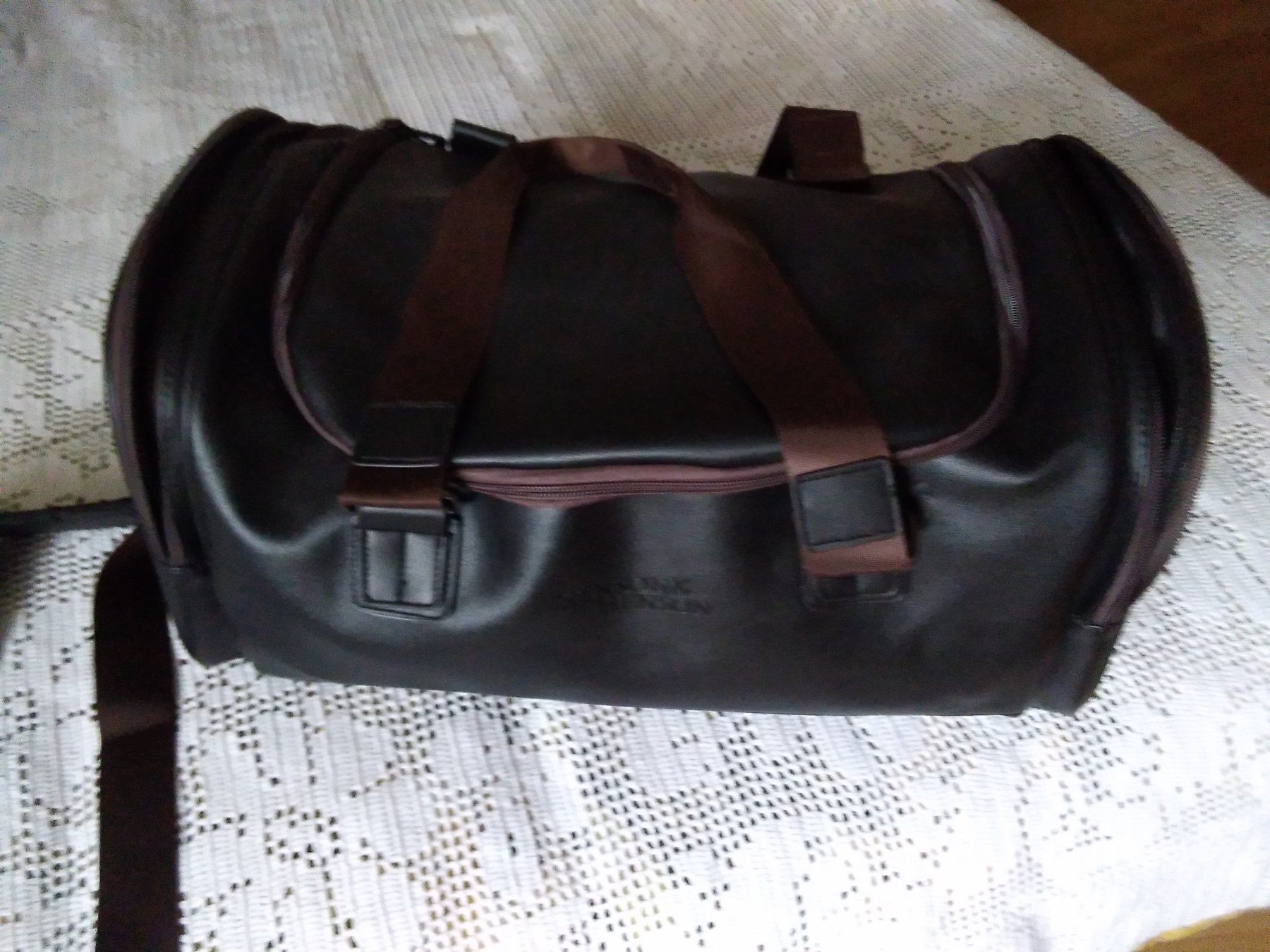Borse: NEUE Tasche/Weekender H&H ab 29.-- – Nuovo (secondo la descrizione) da Killwangen venduto da Freds7