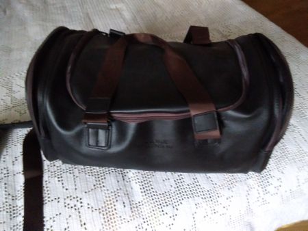 NEUE Tasche/Weekender H&H für 29.--