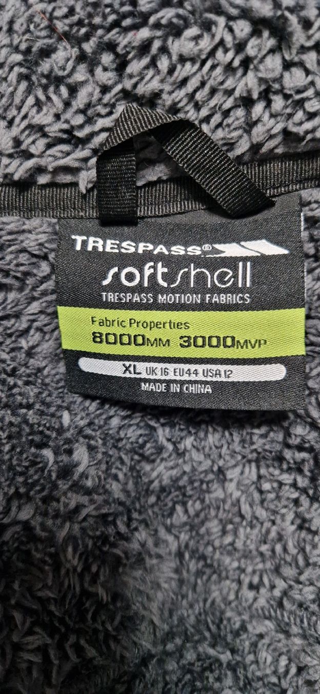 Cappotti: manteau softshell XL – Nuovo (secondo la descrizione) da Fully venduto da Lacrymosa 3