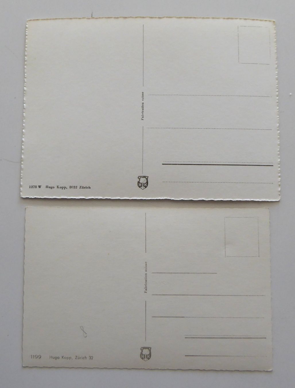 Cartoline postali: Aesch , Rest. Eintracht und Rest. zur Rebe – Usato da Aesch BL venduto da Kauri1 1