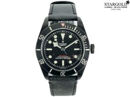Tudor Black Bay Dark - 79230DK