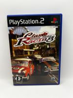 Classic British Motor Racing (mehrsprachig) - Playstation 2
