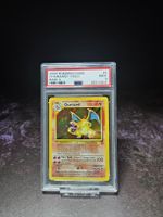 CHARIZARD HOLO PSA 9 Mint Base II Pokemon