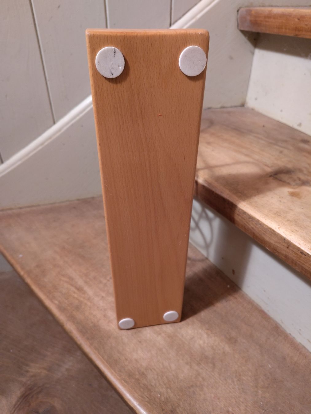 Giocattoli: Smart Frames Motorikschleife Holz, Top Zustand – Usato da St. Gallen venduto da Wysi 2