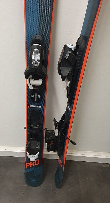Fischer Skis: ROSSIGNOL EXPERIENCE PRO  110cm -TOP ANGEBOT- – Gebraucht aus Grabs von VUK10 2