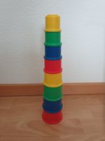 Stapelbecher