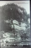 Chez Bonaparte au bord du doubs