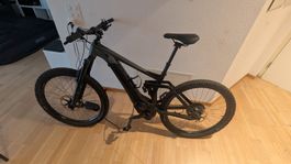 Cube Stereo Hybrid 160 HPA SL