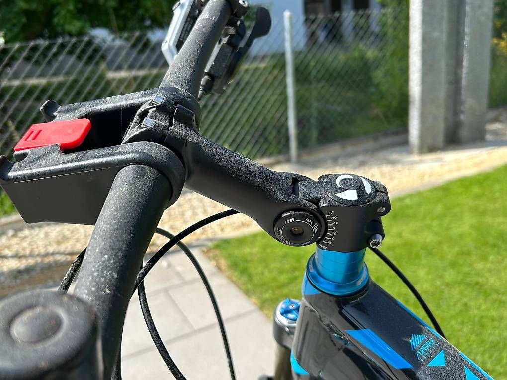 Trek Biciclette: Mountainbike TREK – Usato da Brittnau venduto da wer_8yhf 1