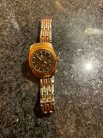 Original Tissot Damenuhr (braucht Service)