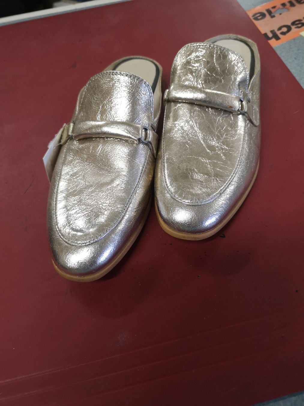 Scarpe da donna: Damenschuhe – Nuovo e nell'imballaggio originale da Möhlin venduto da Highwaytom 1