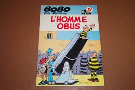 BOBO      °°°°°L'HOMME OBUS  °°°°°