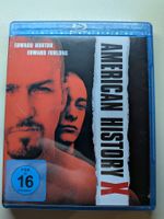 "American History X" mit Edward Norton [Blu-ray/neu&OVP]
