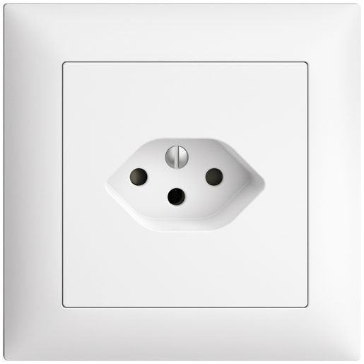 Feller Fiches d'alim.: Feller Steckdose 1xT13 – Neuf (Voir description) à Dällikon par Xessix21