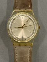 Swatch vintage 1999 
