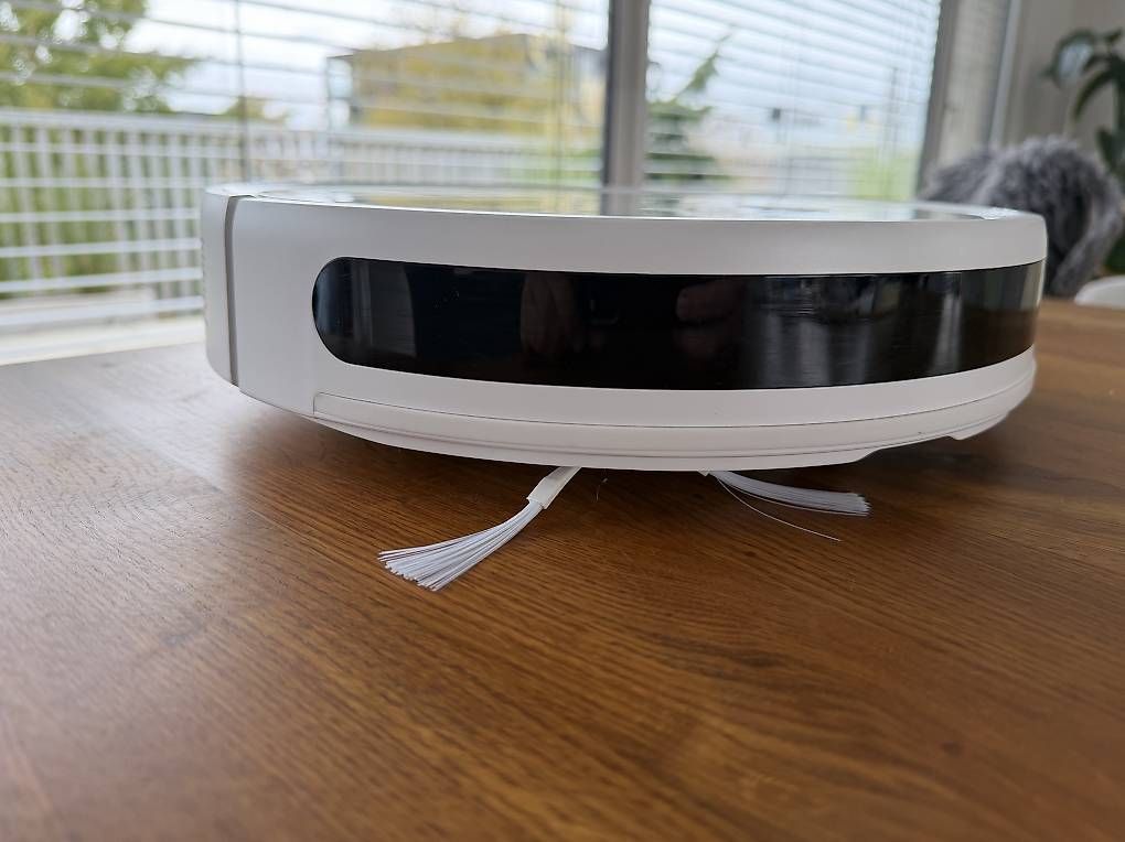 Aspirapolveri & Accessori: Saugroboter Xiaomi E12 – Usato da Liebefeld venduto da zurfp1 1