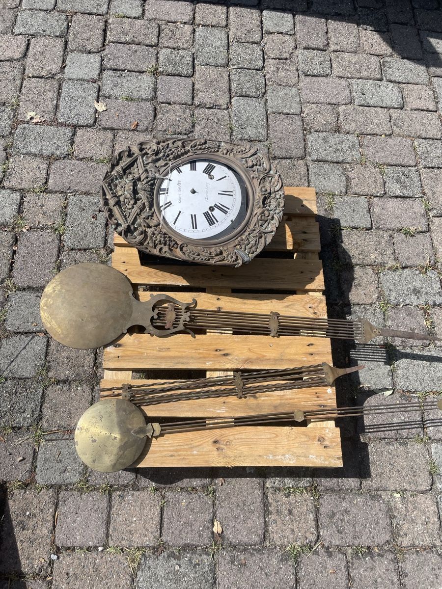 Modellbausätze & Standmodelle: Diverses Metall Schrott – Defekt aus Wallisellen von KersP_22 4