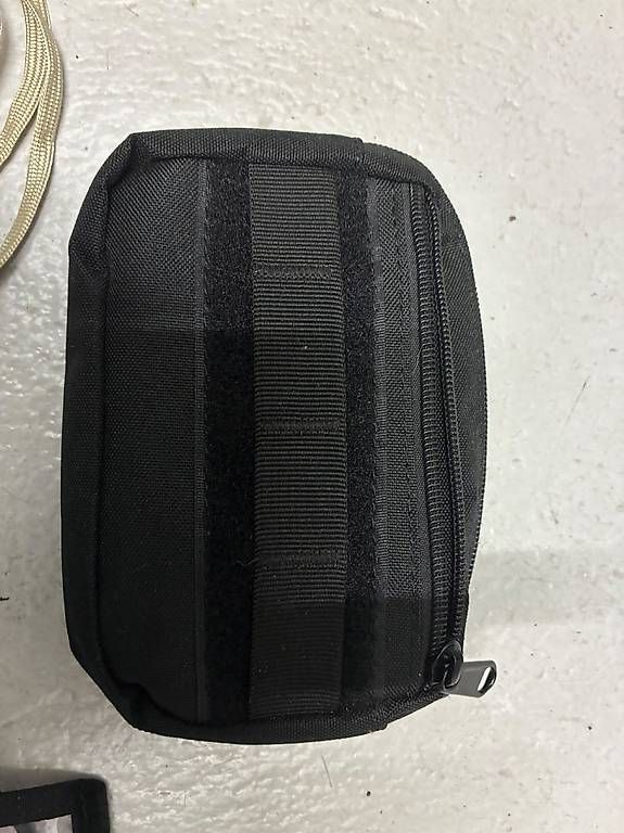 Borse: Accessori tactical military  – Nuovo e nell'imballaggio originale da Bellinzona venduto da giu_2g9f 4