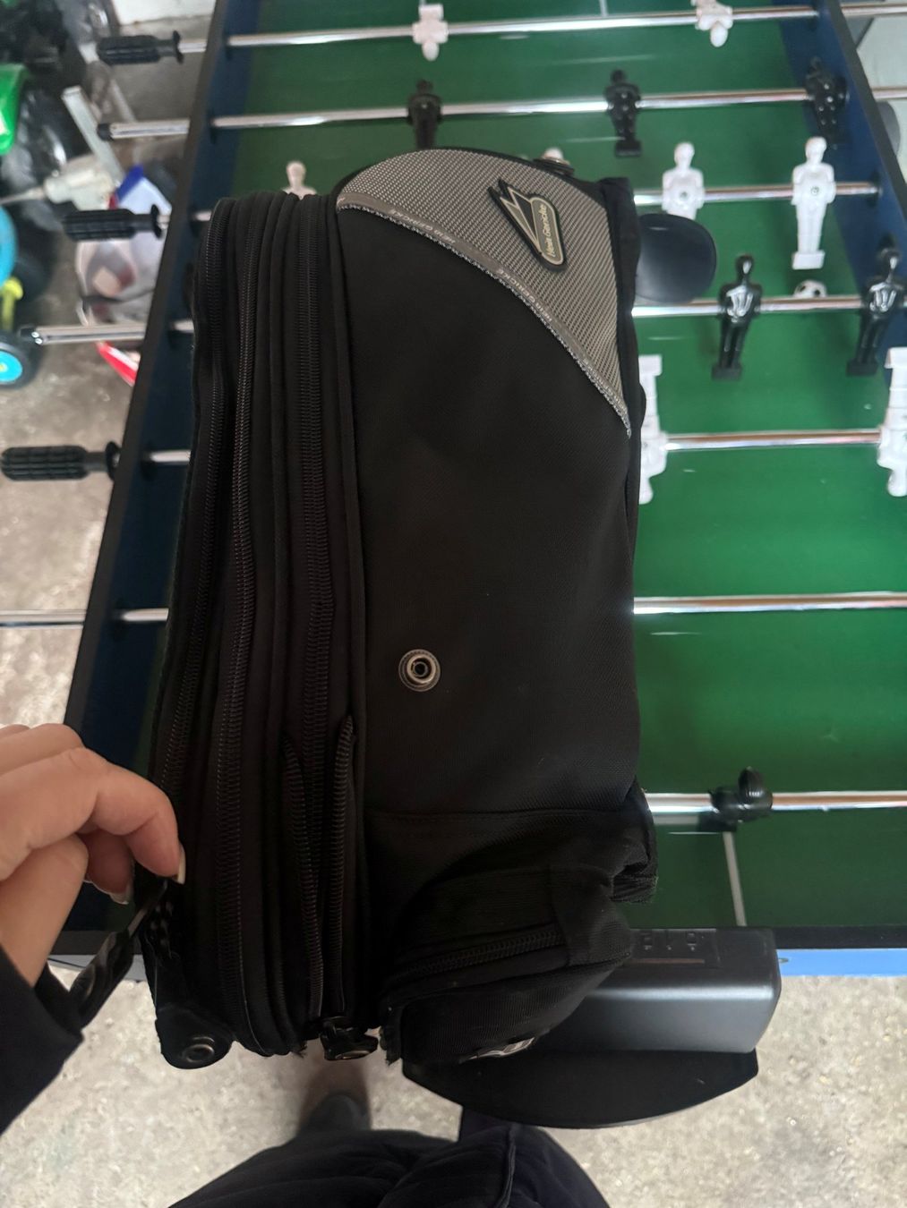 Rucksäcke: Motorradrucksack – Neu (gemäss Beschreibung) aus Effretikon von cesco11 2