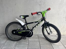 Fahrrad 18 Zoll