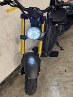 E-Roller Don Harley Superblade rs
