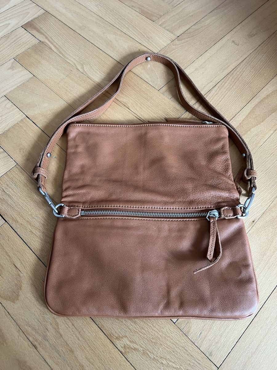 Liebeskind Taschen für Damen: Tasche Liebeskind, Leder, hellbraun – Neu (gemäss Beschreibung) aus Bern von Slo3 4