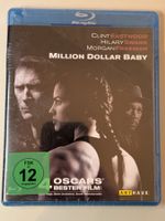 "Million Dollar Baby" von Clint Eastwood [Blu-ray/neu&OVP]