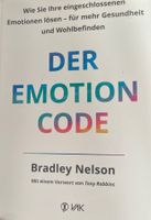 Emotion Code / Bradley Nelson