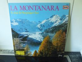 La Montanara - Es singt der Bergsteiger-